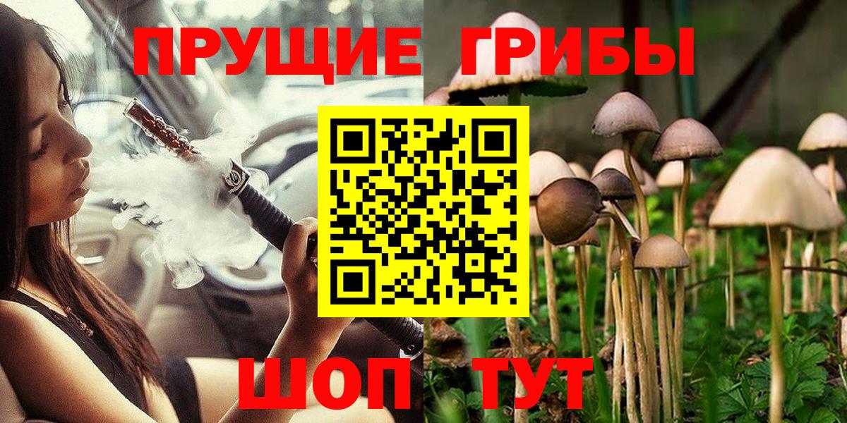 Галлюциногенные грибы Magic Shrooms Нурлат